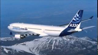 Airbus A330 - Stall Chime - Ringtone Resimi