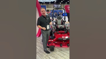 New Lazer Z Debut At Equip 2024!