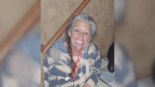 Benton County Sheriff's Office: Missing 64-year-old woman found dead