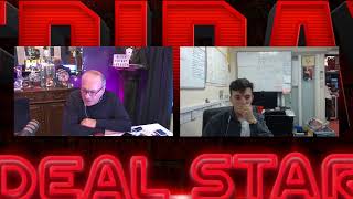 Thumbnail for AlakazamMagicUK Live Stream