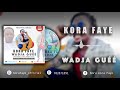 Kora wadja guee