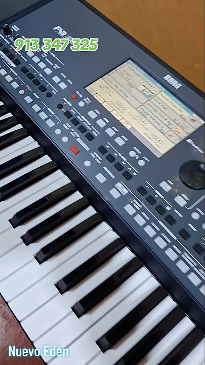 🔴Korg Pa600 #LO_MEJOR con #Paquete 2025 #GRATIS #AEMINPU #TECLADO #SAMPLES #HIMNOS #GRUPO #GUITARRA