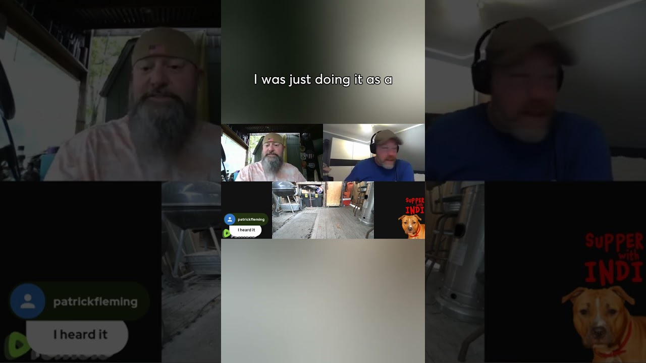 Mastering Dual Lives: The Secret Behind Going Live for Everyone and Members Only!