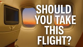 Air India AI144 – The Truth About This Long-Haul Flight!