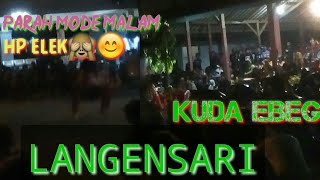 Ebeg langensari screenshot 4