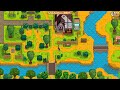 Stardew Valley Gringy Farm 2/3