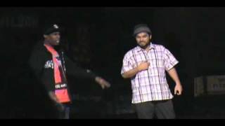 Uptown Stories Part. One: (Connect Force)