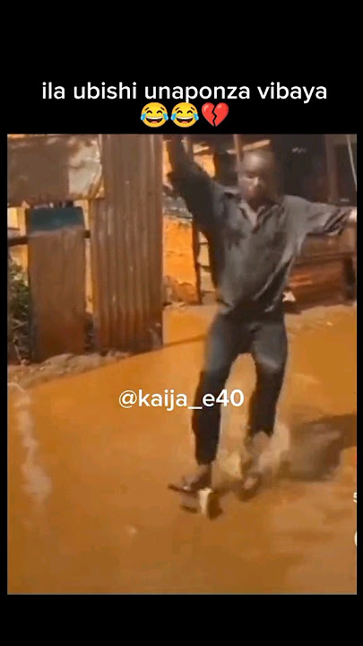ILA SIDE IPO SIKU UBISHI UTAMUUA | UBISHI UNAPONZA VIBAYA 😂😂😂😂#CHEKATU #FUNNY#COMEDY#MOVIE