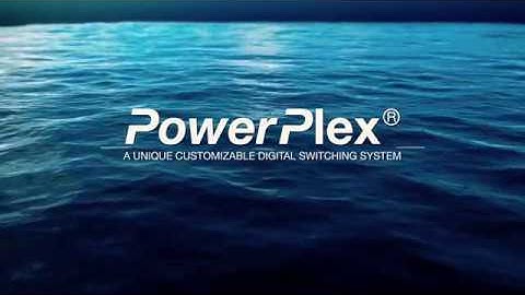 PowerPlex | A Unique Customizable Digital Switching System