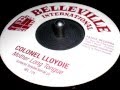 Colonel Lloydie // Mother Long Tongue