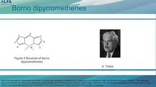 Organic Fluorophores