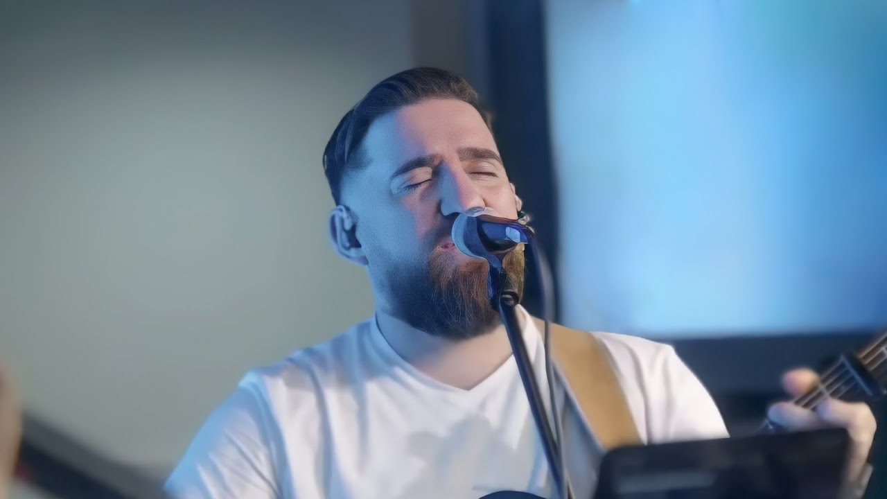 Nuestra prioridad + Puro - Lucas Conslie (Letra)