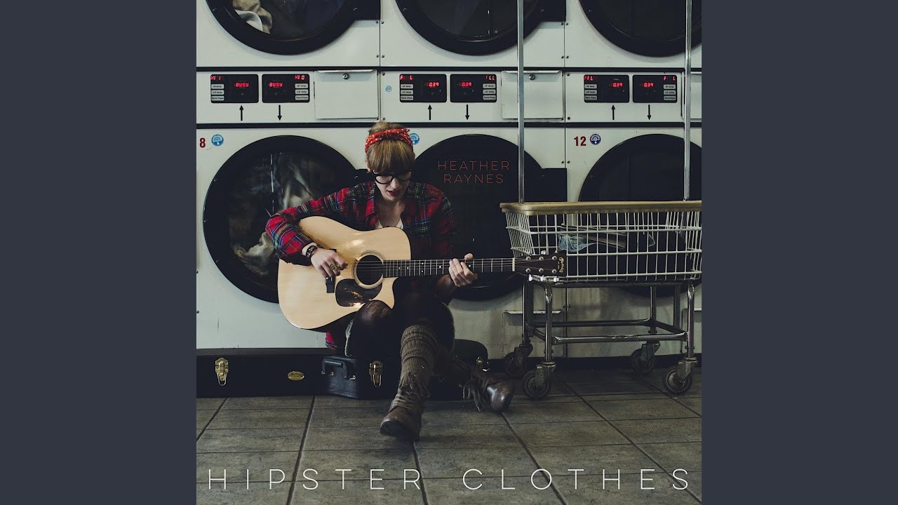 Watch Hipster Clothes on YouTube Watch Hipster Clothes on YouTube