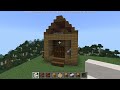 Come fare una casa Mini su Minecraft 