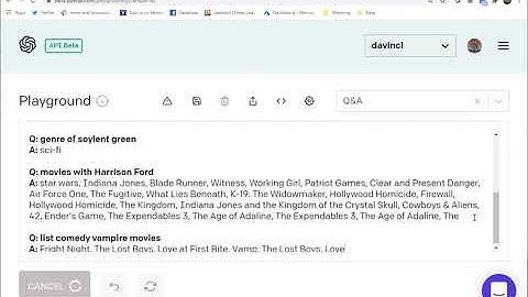 GPT-3 vs. a Rasa chatbot