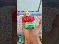 Lightning McQueen vs Mystery Van… Who Wins? ⚡🚐#shorts #toycars #minirace #viralshorts #fyp #foryou