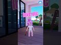Love❤️or Money💵？ #roblox #shorts #livetopia