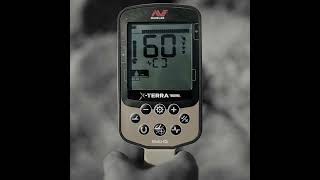 Minelab X-TERRA ELITE Metal Detector - Find a Symphony of Signals! #metaldetecting