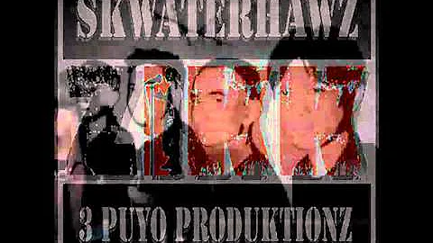 Young Wild And Free Remix(Filipno Rap) Enzo "Skinnyboy Production" And Zikk Of "Skwaterhawz"