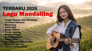 Download lagu Lagu Mandailing Terbaru 2026🎶 || Full Album Lagu Tapsel Terbaru Pilihan Terbaik❤️
