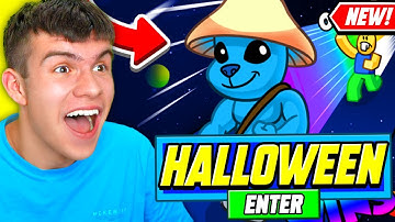 *NEW* ALL WORKING HALLOWEEN EVENT UPDATE CODES FOR RACE CLICKER! ROBLOX RACE CLICKER CODES