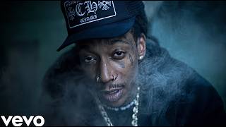 Wiz Khalifa - What Do You Want?