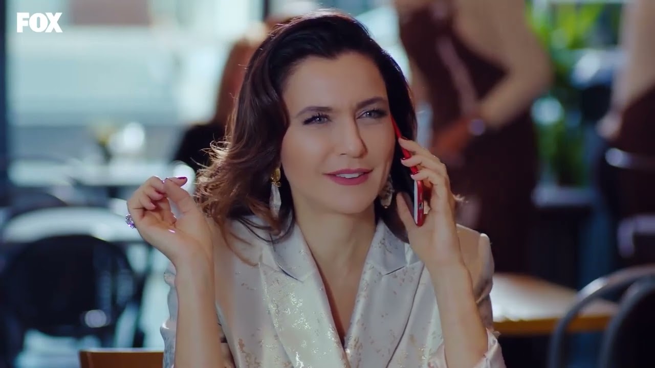 سیب ممنوعه قسمت 18 (Dooble Farsi)