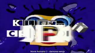 [REUPLOAD] Sagwa Dongwa And Sneegwa Crying Csupo V67