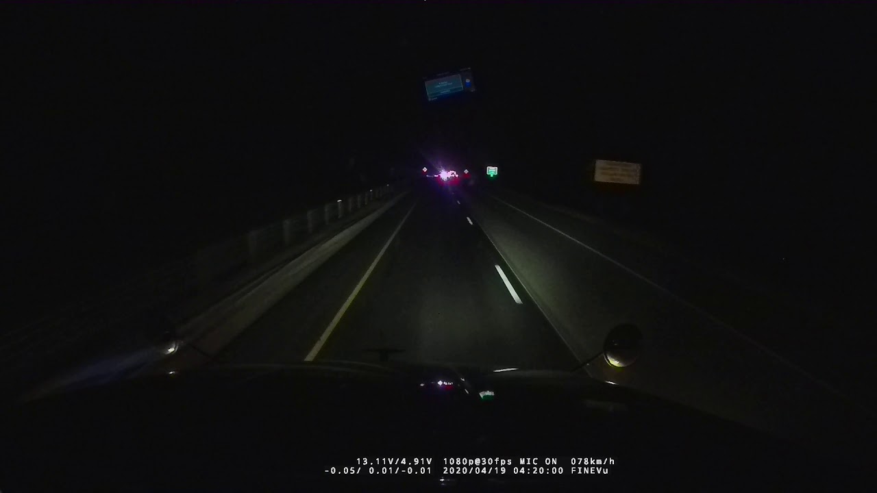 Meridian MS. Car Crash - YouTube