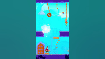 Save the Masters - Solve Puzzle Game All Levels Gameplay #7 #shorts #save #savethemasters #mobile