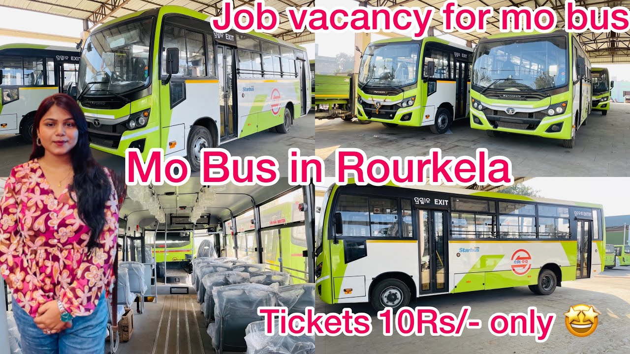 Mo Bus Rourkela Mo Bus Service In Rourkela Mo Bus Pass Online Mo Bus Rourkela Mo Bus Service In Rourkela Mo Bus Pass Online