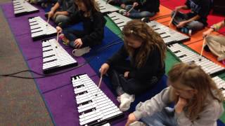 Estrellita by STEM Launch 2nd Graders