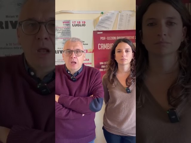 Ciccio Auletta e Giulia Contini sugli atti depositati da Diritti in comune negli anni