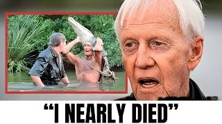 Crocodile Dundee (1986): Paul Hogan Reveals What Most Fans NEVER Figured Out