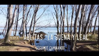 Ablitas la "buena y leal villa"