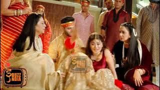 Mannat- To get every happiness // Puja is happening at home, what happens suddenly // on location