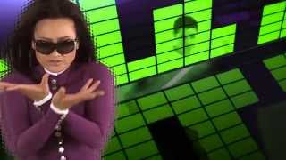 TQ & Trans X - My Fascination (Video Oficial)