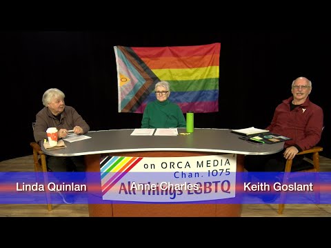 All Things LGBTQ: News 11/11/2025