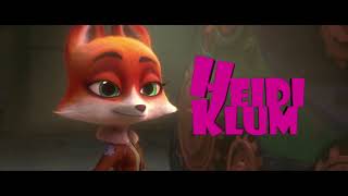 Arctic Dogs 2019 Official Trailer Imdb Exclusive