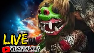    Seni Jaranan Wongso Kenongo  Gumuk Agungblimbingsari  Banyuwangi