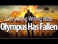 Everything Wrong With Olympus Has Fallen In 15 Minutes