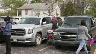 Mobile COVID vaccine clinic rolls out in Metro Detroit