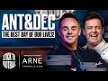 Ant Dec Convincing Roy For The Jungle Newcastle Love Life On TV Stick To Football EP 113 mp3