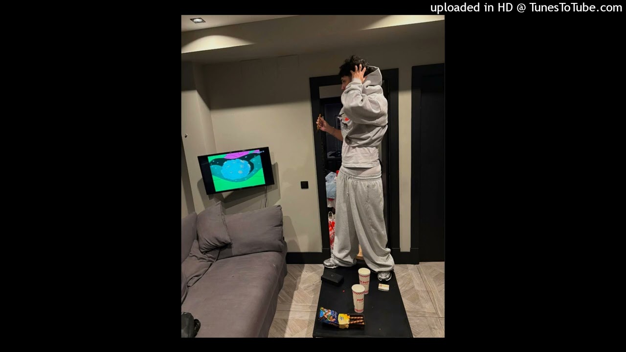 Zell - Oscuro (snippet) (prod. ok)