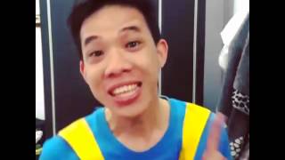 Dubsmash Katanya Katanya Triokwekwek