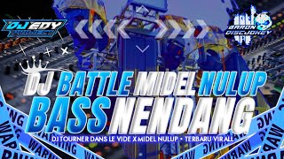 Download Lagu DJ TOURNER DANS LE VIDE X MIDEL NULUP • TERBARU AMUNISI KARNAVAL VIRALL ❗❗|| FREE FLM || MP3 Download Lagu DJ TOURNER DANS LE VIDE X MIDEL NULUP • TERBARU AMUNISI KARNAVAL VIRALL ❗❗|| FREE FLM || MP3