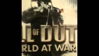 Deranked in cod waw on xbox 360