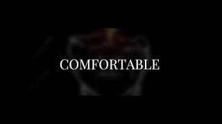 Victor Ray - Comfortable (English lyrics - Türkçe çeviri)