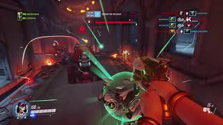 Dva flank