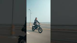 Euybike K6 Pro 2.0 Ebike: Best Fat Tire Electric Bike! #ebike #euybike #electricbike